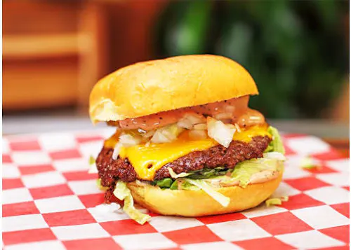 Photo 1 of 4: Smash Shack Burger Company
