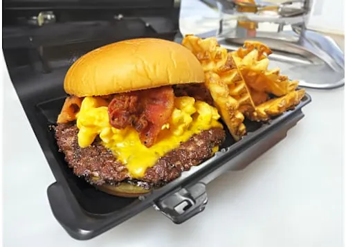 Smash Shack Burger Company