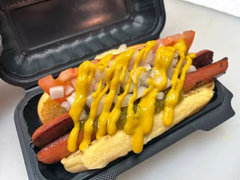 Smash Shack Burger Company
