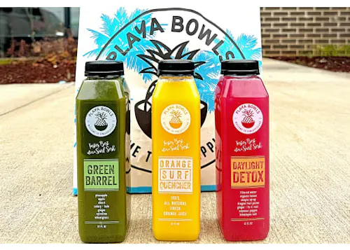Playa Bowls-Holmdel