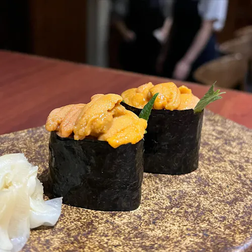 Edo Japanese Restaurant
