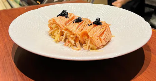 Photo 1 of 4: Edo Japanese Restaurant