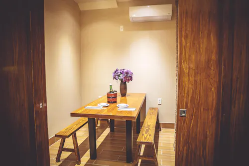 Edo Japanese Restaurant