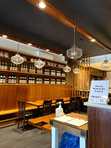 Edo Japanese Restaurant