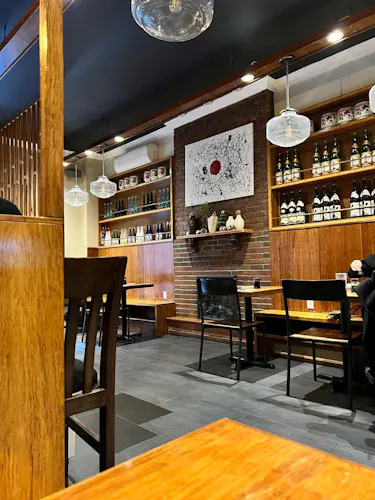 Edo Japanese Restaurant