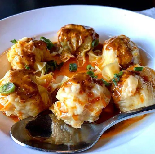 Chuan Tasty
