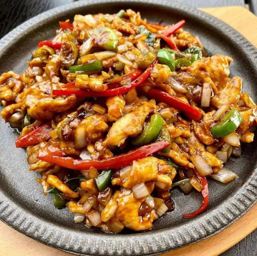 Chuan Tasty