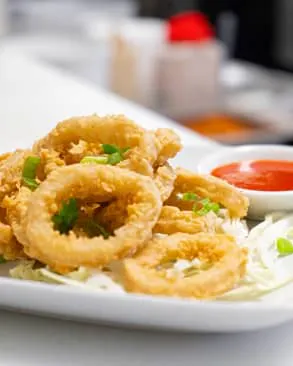 Thailand Restaurant