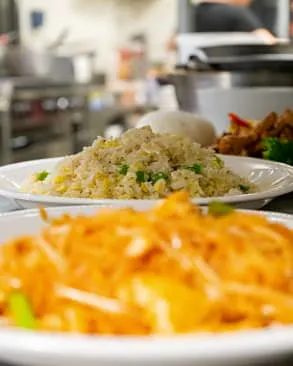 Thailand Restaurant