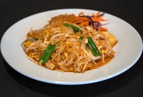 Thailand Restaurant