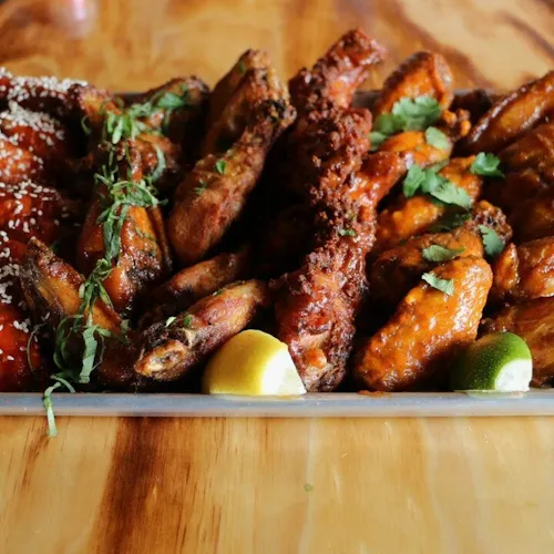 Foghorn Taproom - Inner Richmond