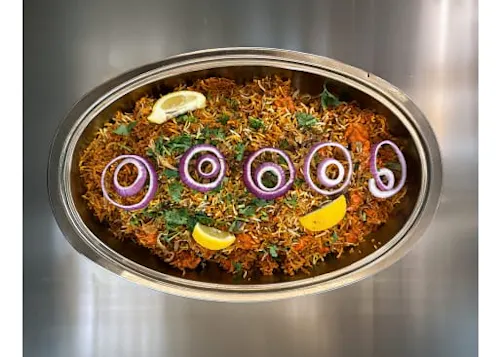 Empire Biryani & Grille