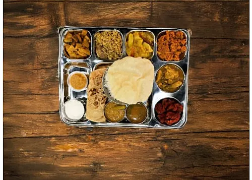 Empire Biryani & Grille