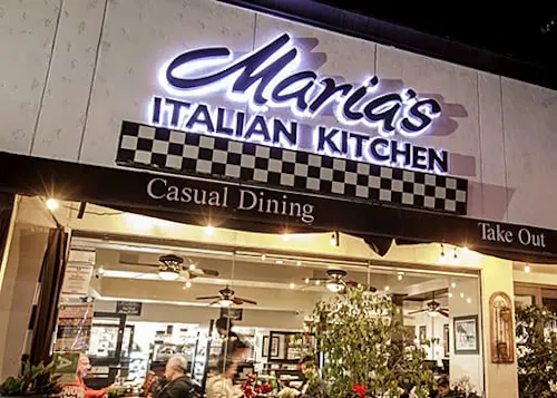 Maria's Italian Kitchen - Sherman Oaks