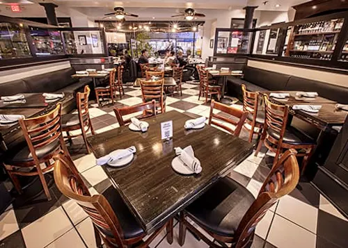 Maria's Italian Kitchen - Sherman Oaks