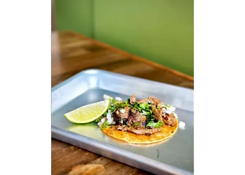 Masa Taco Bar