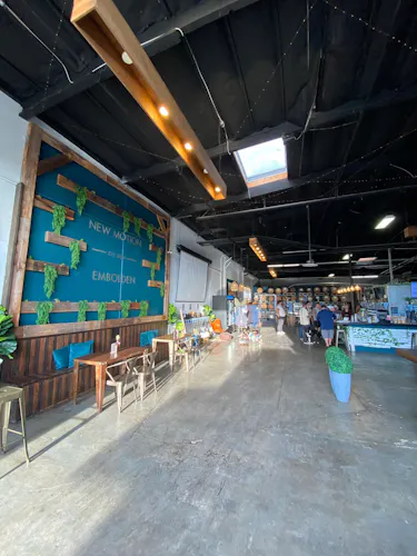 Embolden Beer Company