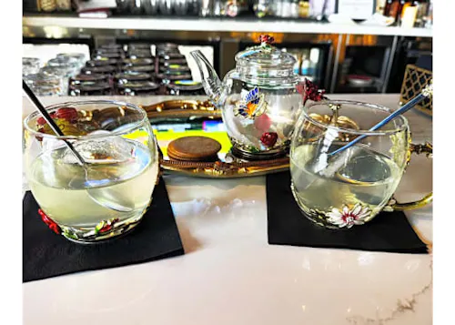 Palate Las Vegas