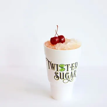 Twisted Sugar
