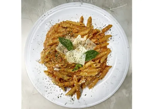 A Touch Of Basil