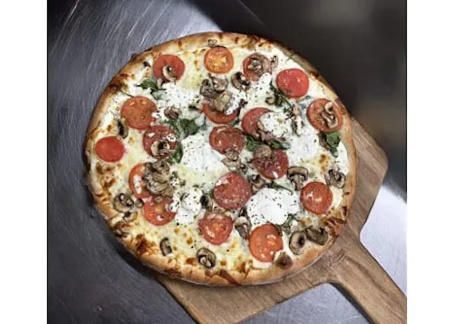 A Touch Of Basil