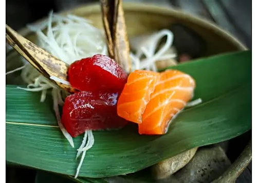 Nuki Sushi