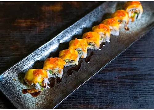 Nuki Sushi