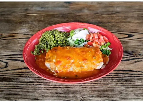 El Tiempo Cantina - Stafford