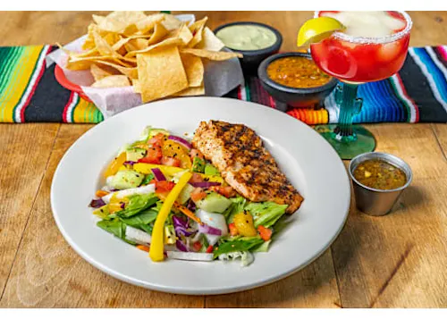 Photo 1 of 4: El Tiempo Cantina - Stafford