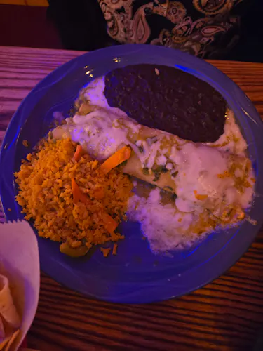 El Tiempo Cantina - Stafford