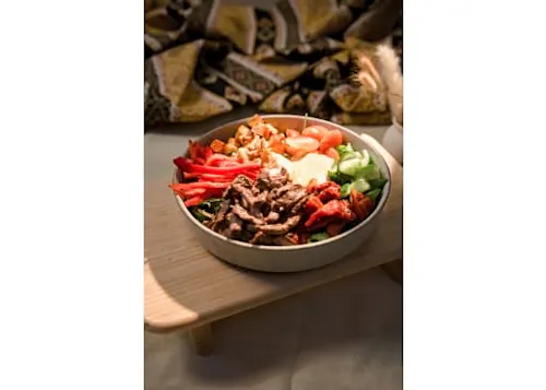 Barakat Restaurant