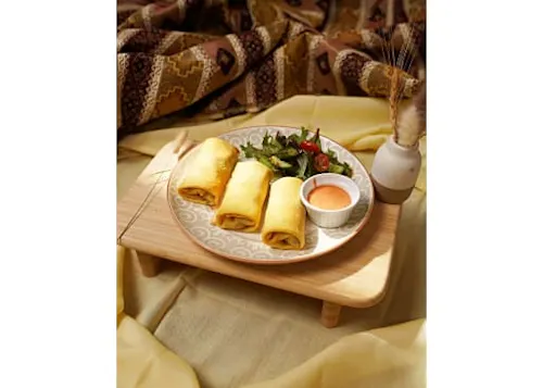 Barakat Restaurant