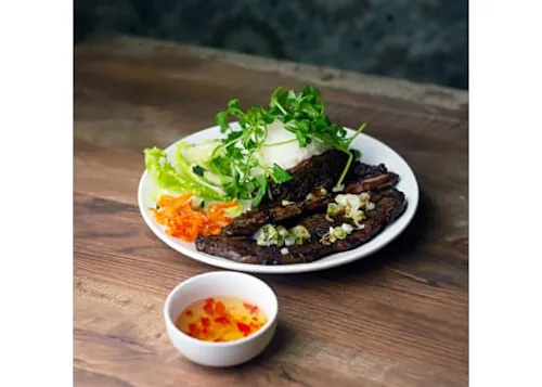 Pho Smile