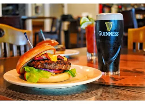 Photo 1 of 4: Hibernia Pub