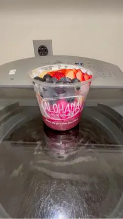 Alohana Acai Bowls - Carlsbad