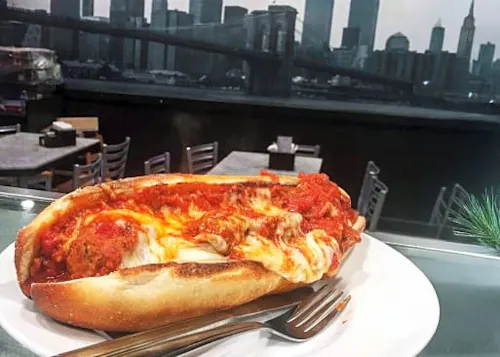 Joe's Pizza - Studio City