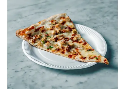 Joe's Pizza - Studio City