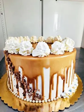 Cake World Indian Bakery & Eatery