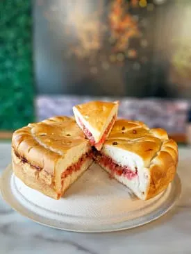 Cake World Indian Bakery & Eatery