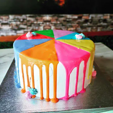 Cake World Indian Bakery & Eatery