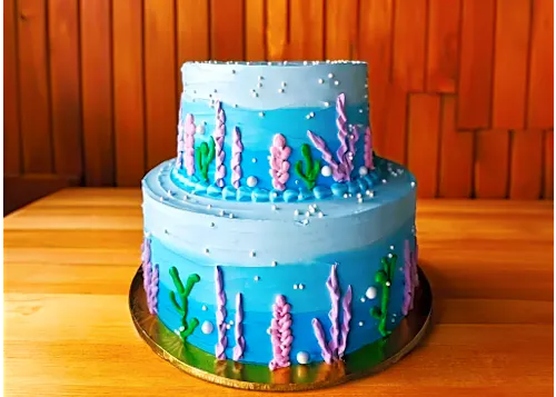 Cake World Indian Bakery & Eatery