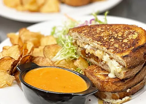 Jack's Bar & Restaurant