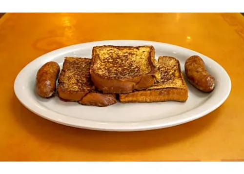 Livingston Diner