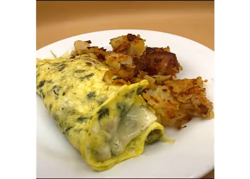 Livingston Diner