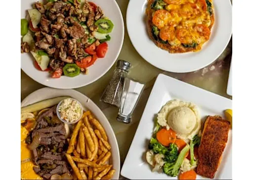 Livingston Diner
