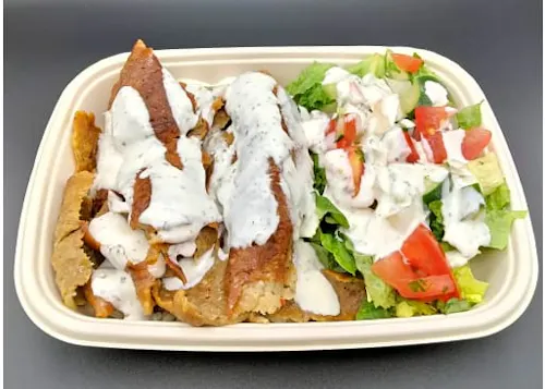 Athenian Fresh Grill