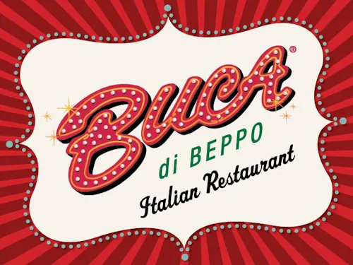 Buca di Beppo Italian Restaurant