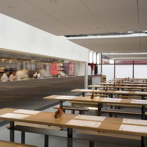 Wagamama Faneuil Hall