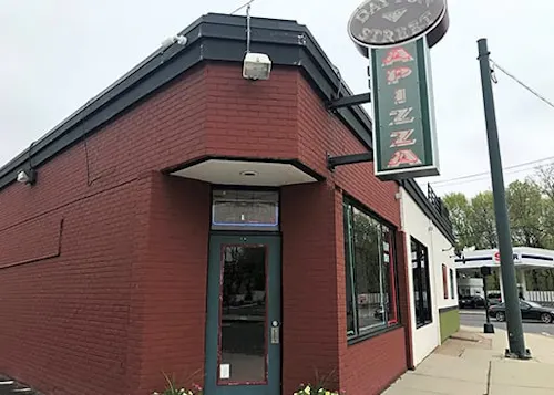 Photo 1 of 4: Dayton Street Apizza