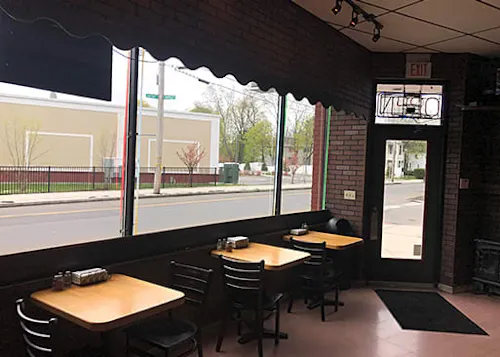 Dayton Street Apizza